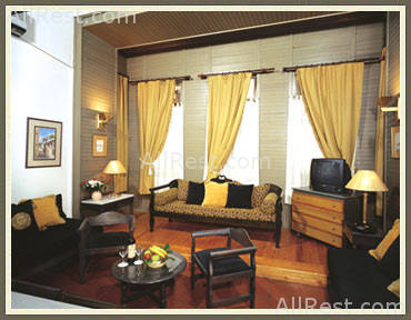 Palazzo Rimondi Suites 5